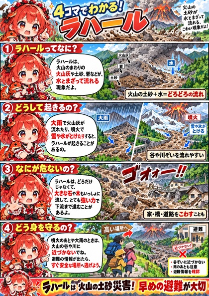 ラハール
